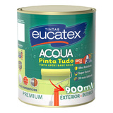 Epoxi Tinta Base Agua