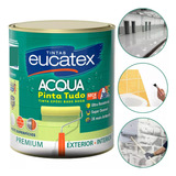 Epoxi Tinta Base Agua