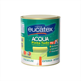 Epoxi Tinta Base Agua
