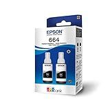 Epson Kit De Garrafas