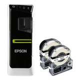 Epson Labelworks Lw-600p Impressora Térmica Móvel Bluetooth