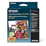Epson Papel Fotografico Brilhante