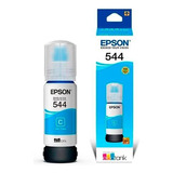 Epson Refil Cor Da