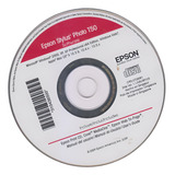 Epson Stylus Photo T50