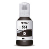 Epson T534 Tinta De