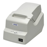 Epson Tm t58 Nf