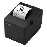 Epson Tmt20 Impressora Nao