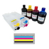 Epson Wf c5790 Cartucho
