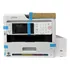 Epson Workforce Pro Wf-c5890 5890 Bulk Ink Pigmentada