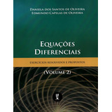 Equacoes Diferenciais