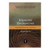 Equacoes Diferenciais Exercicios