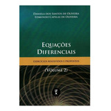 Equacoes Diferenciais Exercicios Resolvidos