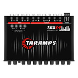 Equalizador Grafico De 7 Bandas Estéreo Taramps Teq 7 4