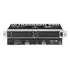 Equalizador Gráfico Estéreo Profissional Behringer Fbq1502
