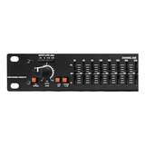 Equalizador Grafico Stereo 15