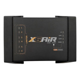 Equalizador Processador De Áudio Digital X6 Air Expert Bt 12v