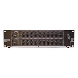 Equalizador Soundvoice Eq231 Grafico
