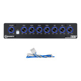 Equalizador Taramps Teq 7