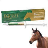 Equest Pasta Carrapaticida E
