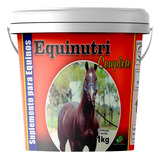 Equinutri Complete Suplemento Mineral