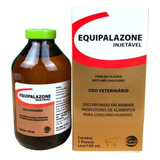Equipalazone 100ml   Ceva