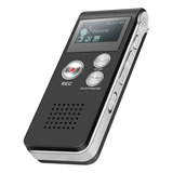 Equipamento De Caça Paranormal Digital Evp Ativado Por Voz R