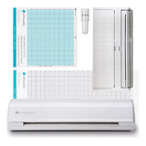 Equipamento De Corte Silhouette Cameo 5 Branca C  Curso