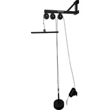 Equipamento De Exercicios Mono