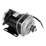 Equipamento De Motor De Engrenagem De Metal Para Triciclo