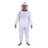 Equipamento De Proteção De Apicultura  Traje Profissional De