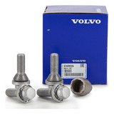Equipamento De Rodagem Xc60  31439226 