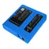Equipamento De Testar Cabos De Internet E Telefone Rj45 E 11