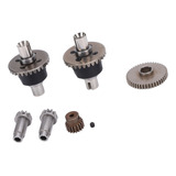 Equipamento Diferencial Rc Para