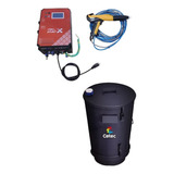 Equipamento Pintura Eletrostatica A