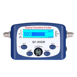 Equipamento Portatil De Sinal