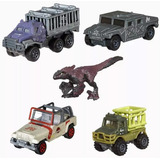 Equipe De Viagens Matchbox