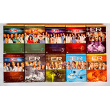 Er Plantão Médico 10 Temporadas - Colecao Novo
