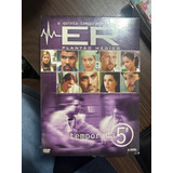 Er Plantao Medico 5°