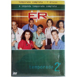 Er Plantao Medico Box