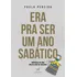 Era Pra Ser Um Ano Sabatico: Cronicas De Uma Brasileira Na Ucrania, De Paula Pereira. Editorial Labrador, Capa Mole, Edição 1 Em Português, 2024