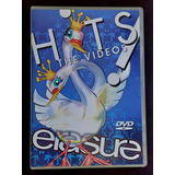 Erasure Hits