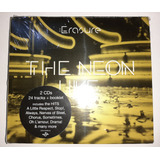 Erasure The