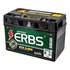  Erbs Moto Honda Cb 600 F Hornet  8,6ah Etx 8,6bs Selada