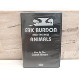 Eric Burdon 