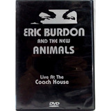Eric Burdon And The