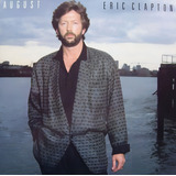 Eric Clapton 