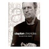 Eric Clapton