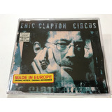 Eric Clapton