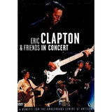 Eric Clapton