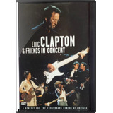 Eric Clapton